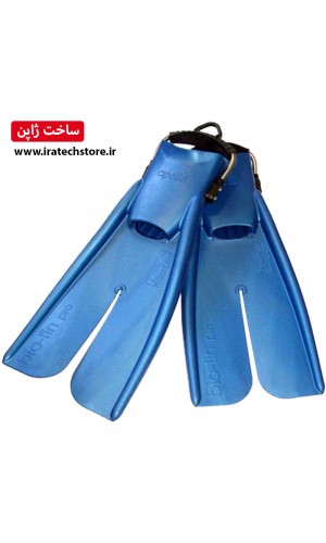 بایو فین غواصی اسپلیت حرفه ای